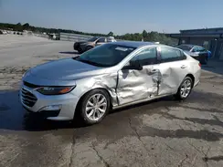 1G1ZD5ST5KF112897 2019 CHEVROLET MALIBU