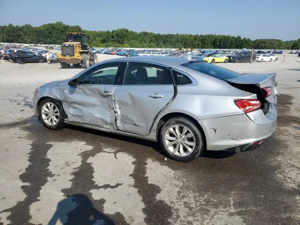 1G1ZD5ST5KF112897 2019 CHEVROLET MALIBU - Image 2