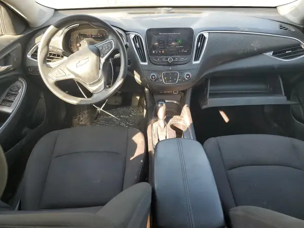 1G1ZD5ST5KF112897 2019 CHEVROLET MALIBU - Image 8