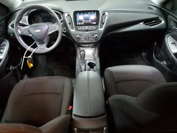 1G1ZD5ST5KF112933 2019 CHEVROLET MALIBU - Image 8