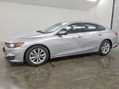 1G1ZD5ST5KF113130 2019 CHEVROLET MALIBU