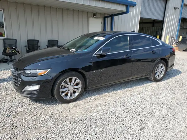 1G1ZD5ST5KF113323 2019 CHEVROLET MALIBU - Image 1