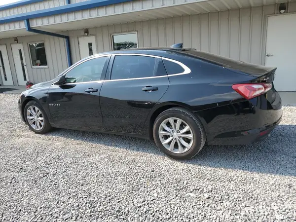 1G1ZD5ST5KF113323 2019 CHEVROLET MALIBU - Image 2