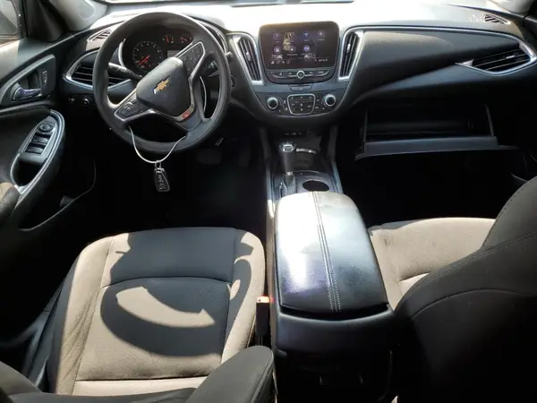 1G1ZD5ST5KF113323 2019 CHEVROLET MALIBU - Image 8