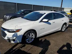 1G1ZD5ST5KF113371 2019 CHEVROLET MALIBU