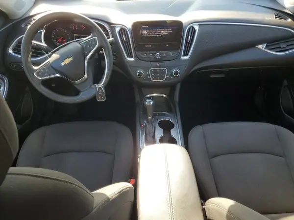 1G1ZD5ST5KF113371 2019 CHEVROLET MALIBU - Image 8