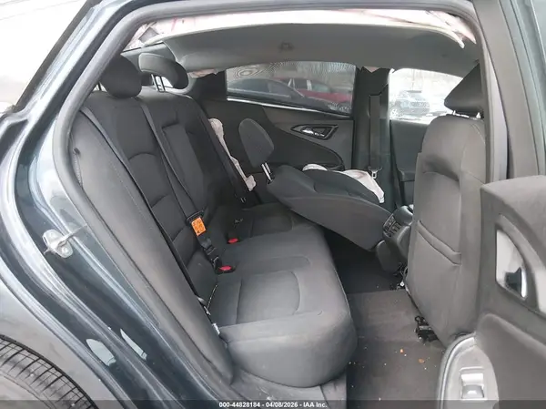 1G1ZD5ST5KF113659 2019 CHEVROLET MALIBU - Image 8