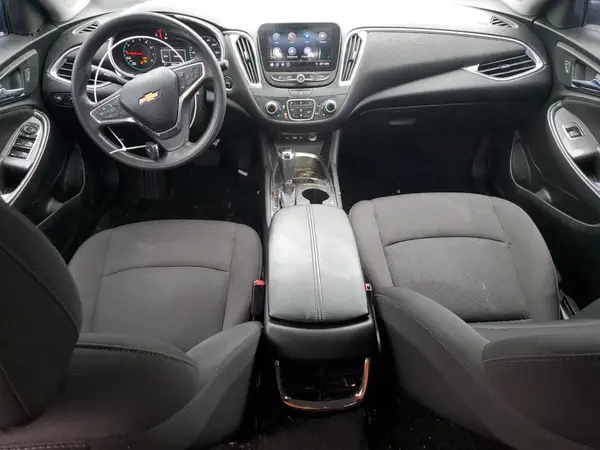 1G1ZD5ST5KF113838 2019 CHEVROLET MALIBU - Image 8