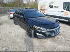 1G1ZD5ST5KF114374 2019 CHEVROLET MALIBU