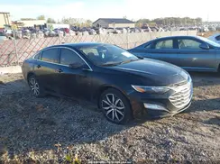 1G1ZD5ST5KF114469 2019 CHEVROLET MALIBU