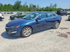 1G1ZD5ST5KF114598 2019 CHEVROLET MALIBU