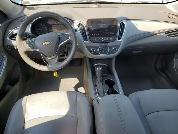 1G1ZD5ST5KF114598 2019 CHEVROLET MALIBU - Image 8