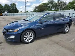 1G1ZD5ST5KF114861 2019 CHEVROLET MALIBU