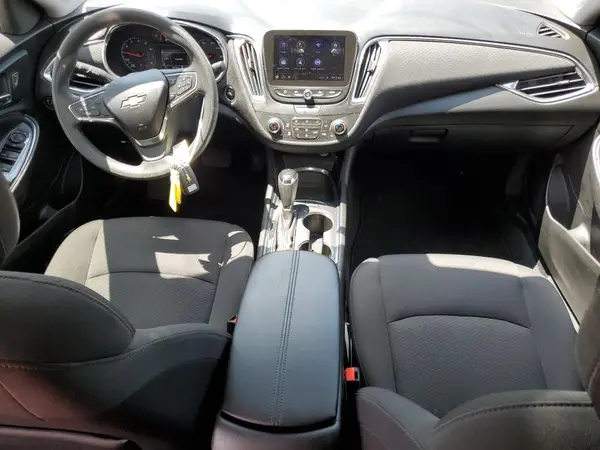 1G1ZD5ST5KF114861 2019 CHEVROLET MALIBU - Image 8