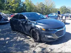 1G1ZD5ST5KF114911 2019 CHEVROLET MALIBU
