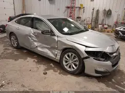 1G1ZD5ST5KF115119 2019 CHEVROLET MALIBU