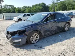 1G1ZD5ST5KF115847 2019 CHEVROLET MALIBU