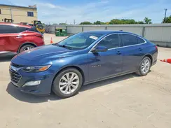 1G1ZD5ST5KF115931 2019 CHEVROLET MALIBU