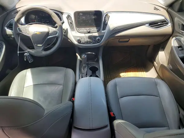 1G1ZD5ST5KF115931 2019 CHEVROLET MALIBU - Image 8