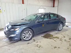 1G1ZD5ST5KF115959 2019 CHEVROLET MALIBU