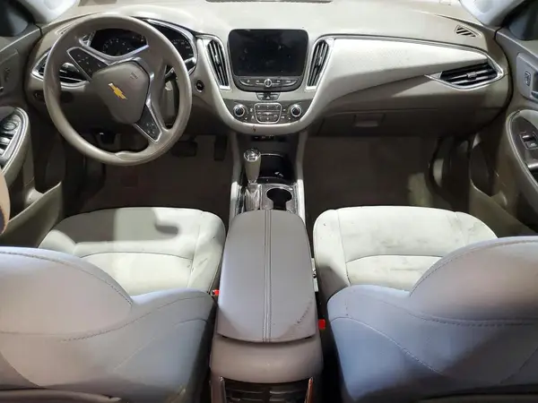 1G1ZD5ST5KF115959 2019 CHEVROLET MALIBU - Image 8