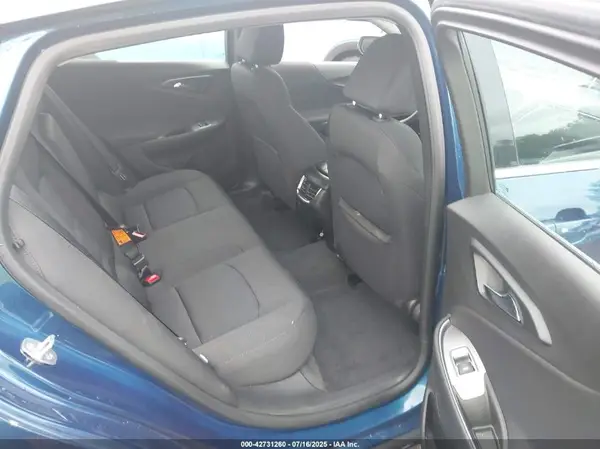 1G1ZD5ST5KF116416 2019 CHEVROLET MALIBU - Image 8