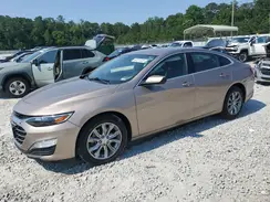 1G1ZD5ST5KF116500 2019 CHEVROLET MALIBU