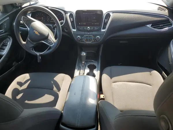 1G1ZD5ST5KF116500 2019 CHEVROLET MALIBU - Image 8