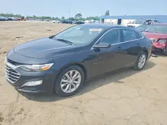 1G1ZD5ST5KF117131 2019 CHEVROLET MALIBU
