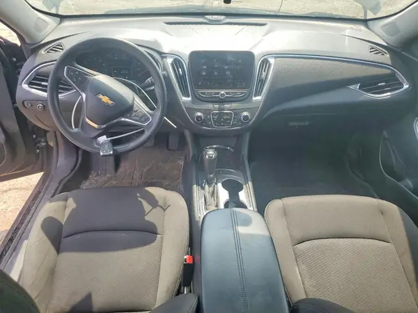 1G1ZD5ST5KF117131 2019 CHEVROLET MALIBU - Image 8