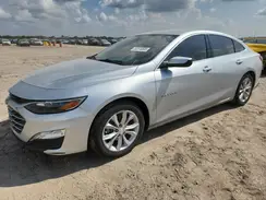 1G1ZD5ST5KF118277 2019 CHEVROLET MALIBU