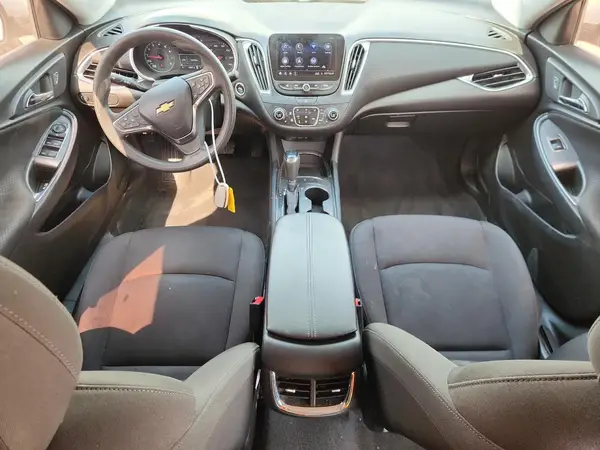 1G1ZD5ST5KF118277 2019 CHEVROLET MALIBU - Image 8