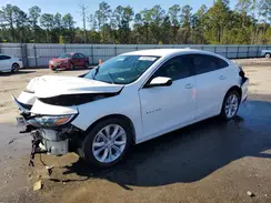 1G1ZD5ST5KF118294 2019 CHEVROLET MALIBU