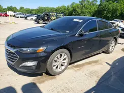 1G1ZD5ST5KF119073 2019 CHEVROLET MALIBU