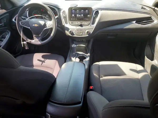 1G1ZD5ST5KF119073 2019 CHEVROLET MALIBU - Image 8