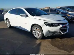 1G1ZD5ST5KF119252 2019 CHEVROLET MALIBU