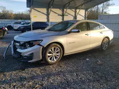 1G1ZD5ST5KF119350 2019 CHEVROLET MALIBU