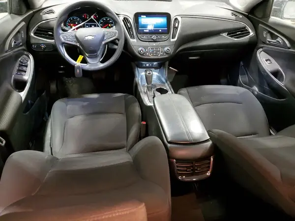 1G1ZD5ST5KF119722 2019 CHEVROLET MALIBU - Image 8