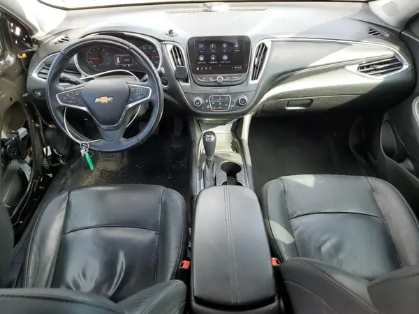 1G1ZD5ST5KF119946 2019 CHEVROLET MALIBU - Image 8