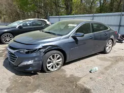 1G1ZD5ST5KF120661 2019 CHEVROLET MALIBU