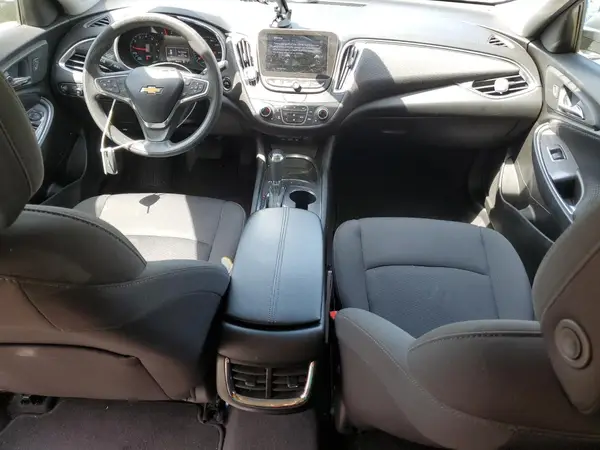 1G1ZD5ST5KF120661 2019 CHEVROLET MALIBU - Image 8