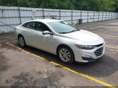 1G1ZD5ST5KF123415 2019 CHEVROLET MALIBU