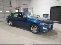 1G1ZD5ST5KF123673 2019 CHEVROLET MALIBU