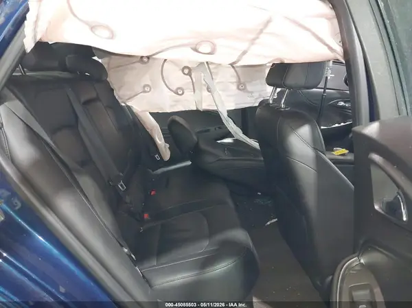 1G1ZD5ST5KF123673 2019 CHEVROLET MALIBU - Image 8