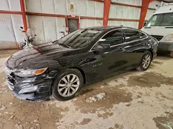 1G1ZD5ST5KF124287 2019 CHEVROLET MALIBU