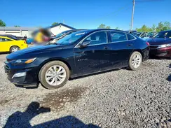 1G1ZD5ST5KF126847 2019 CHEVROLET MALIBU