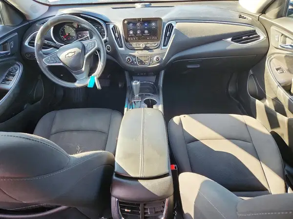1G1ZD5ST5KF126847 2019 CHEVROLET MALIBU - Image 8