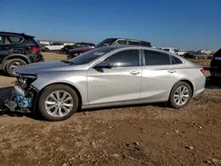 1G1ZD5ST5KF127156 2019 CHEVROLET MALIBU