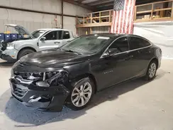 1G1ZD5ST5KF127237 2019 CHEVROLET MALIBU