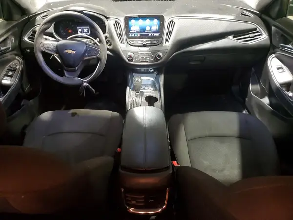 1G1ZD5ST5KF127237 2019 CHEVROLET MALIBU - Image 8